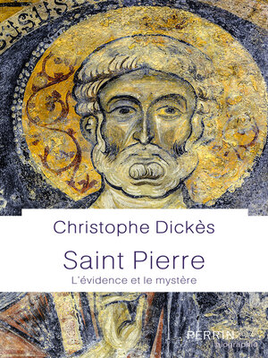 cover image of Saint Pierre